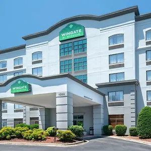 Wingate By Wyndham Airport 3* Charlotte