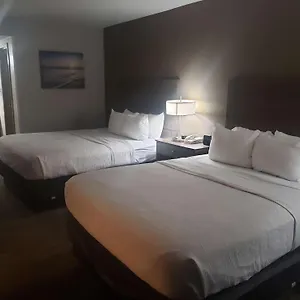 Western Center 3* Virginia Beach