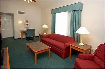 La Quinta Inn By Wyndham Columbus Airport Area Hotel