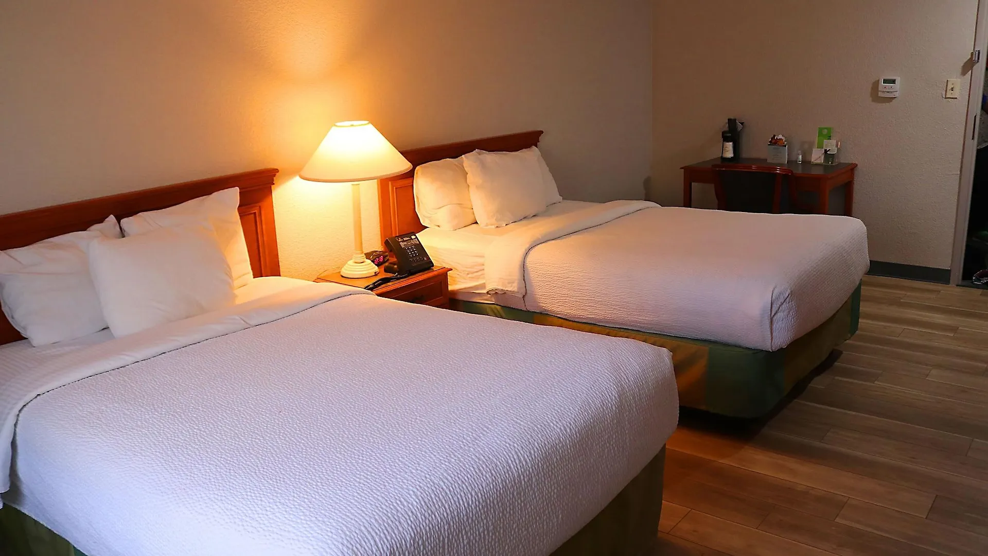 La Quinta Inn By Wyndham Columbus Airport Area