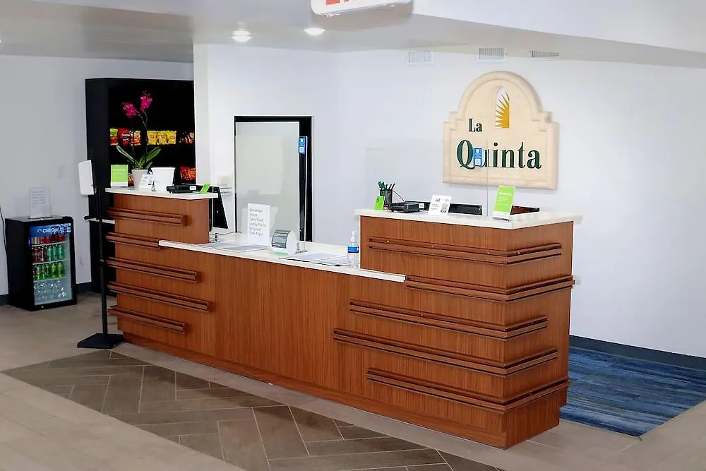 Hotel La Quinta Inn By Wyndham Columbus Airport Area