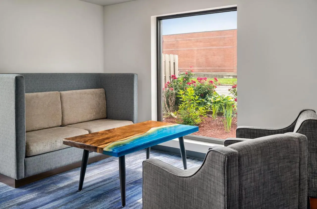 Hotel La Quinta Inn By Wyndham Columbus Airport Area
