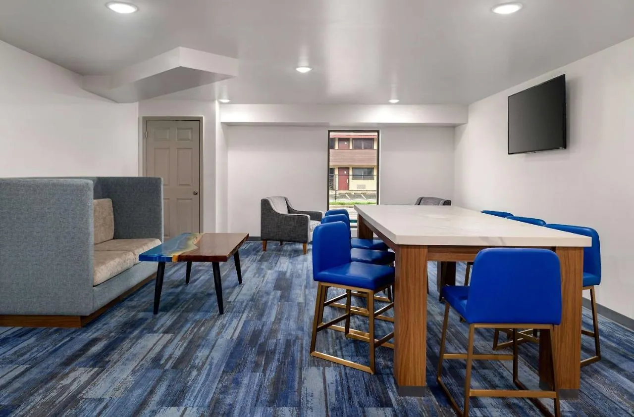 Hotel La Quinta Inn By Wyndham Columbus Airport Area