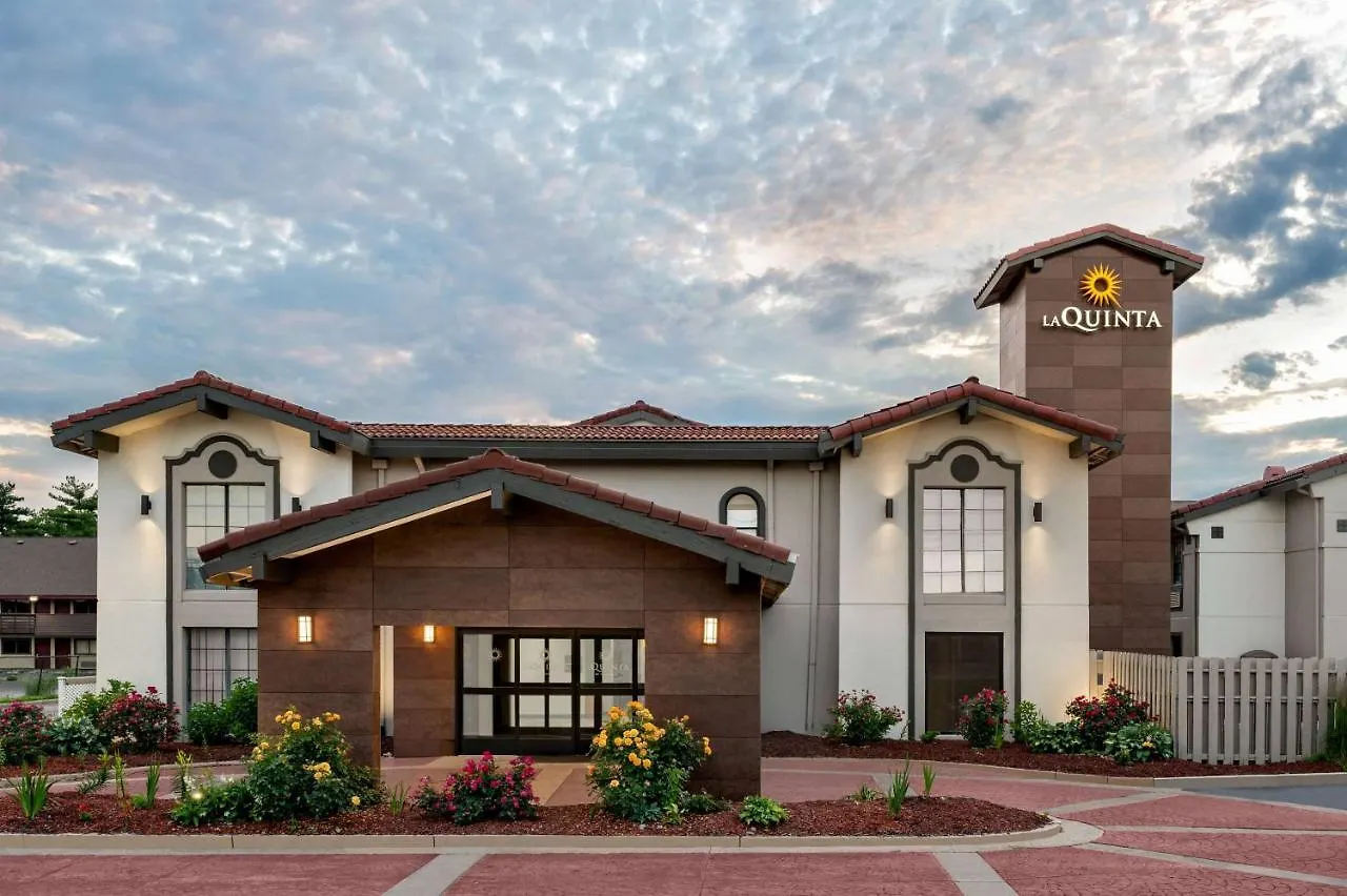 La Quinta Inn By Wyndham Columbus Airport Area
