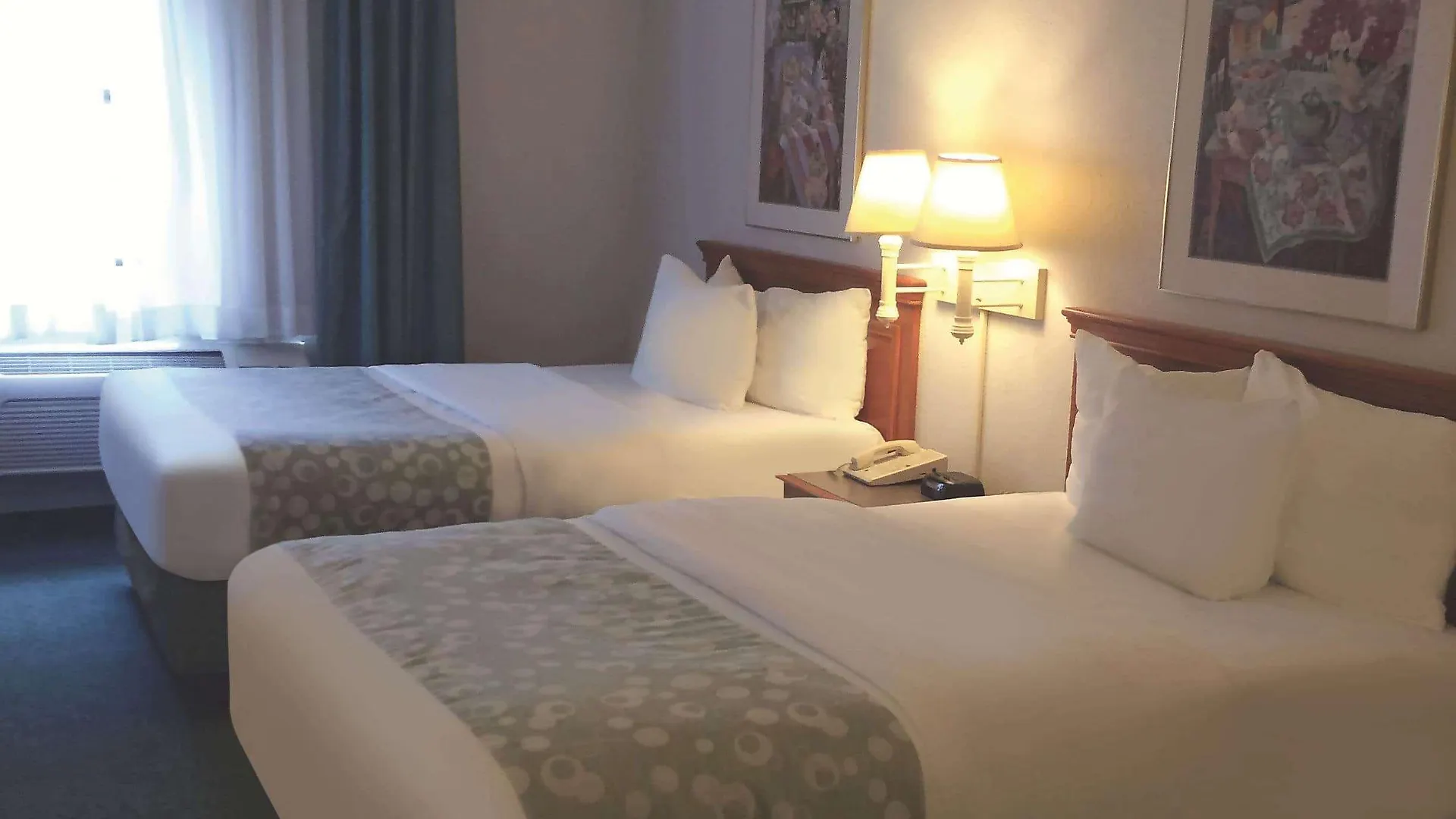 La Quinta Inn By Wyndham Columbus Airport Area