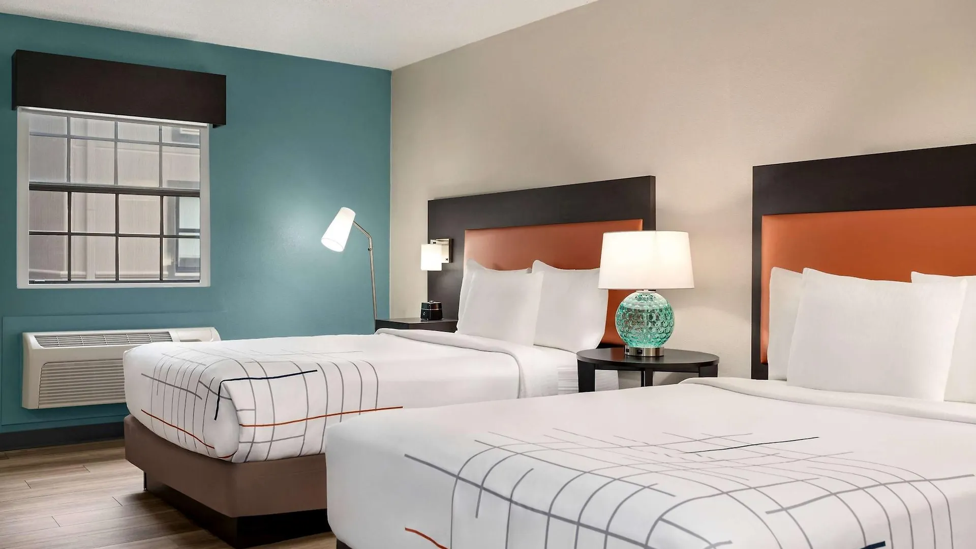 La Quinta Inn By Wyndham Columbus Airport Area Hotel
