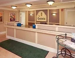 Hotel La Quinta Inn By Wyndham Columbus Airport Area